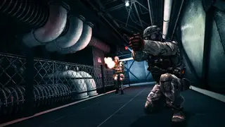 Black Squad screenshot