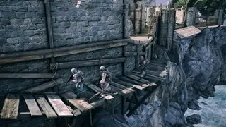 Black Squad screenshot