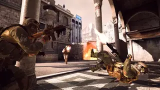 Black Squad screenshot
