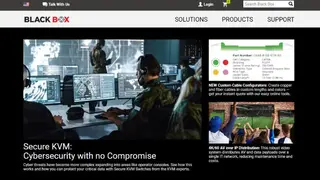 Blackbox screenshot