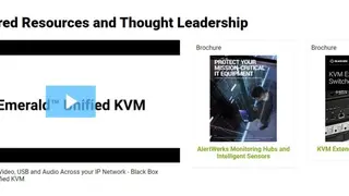 Blackbox screenshot