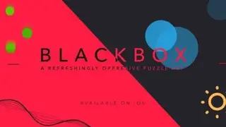 Blackbox – think outside the box screenshot
