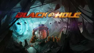 BlackHole screenshot