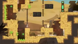 BlackHole screenshot