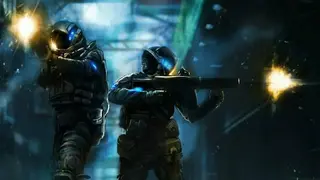 Blacklight: Retribution screenshot
