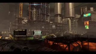 Blacklight: Retribution screenshot