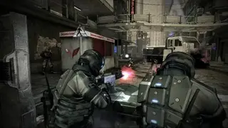 Blacklight: Tango Down screenshot