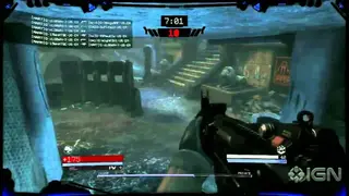 Blacklight: Tango Down screenshot