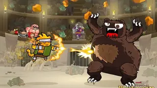 Blackmoor: Duberry’s Quest screenshot