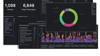 Blackpoint Cyber MDR screenshot