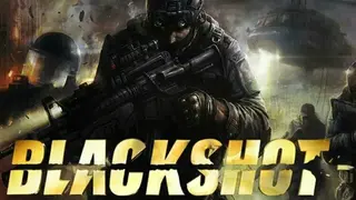 Blackshot screenshot