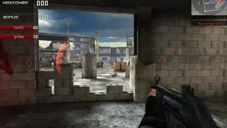 Blackshot screenshot