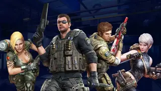 Blackshot screenshot