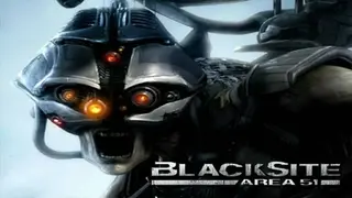 BlackSite: Area 51 screenshot
