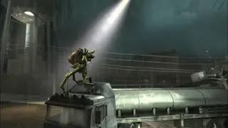 BlackSite: Area 51 screenshot