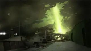 BlackSite: Area 51 screenshot