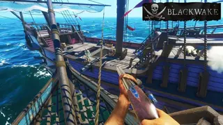 Blackwake screenshot