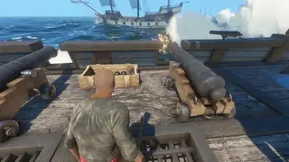 Blackwake screenshot