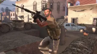 Blackwater screenshot