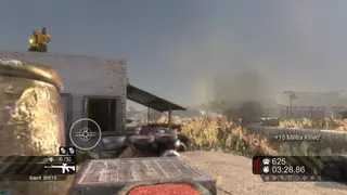 Blackwater screenshot