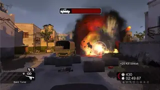 Blackwater screenshot