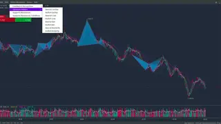 Blackwave Trading Platform screenshot