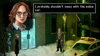Blackwell Epiphany screenshot