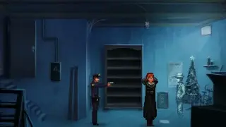 Blackwell Epiphany screenshot