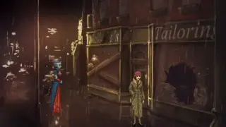 Blackwell Epiphany screenshot