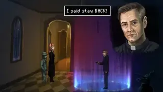 Blackwell Epiphany screenshot