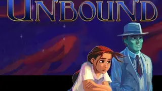 Blackwell Unbound screenshot