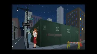 Blackwell Unbound screenshot