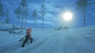 Blade and Bones screenshot