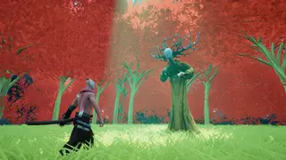 Blade and Bones screenshot