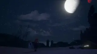 Blade and Bones screenshot
