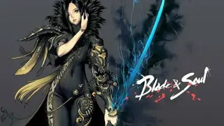 Blade and Soul screenshot