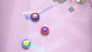 Blade Spin Battle Arena screenshot