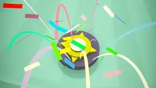 Blade Spin Battle Arena screenshot