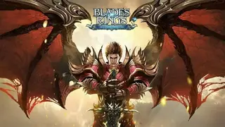 Blades and Rings screenshot
