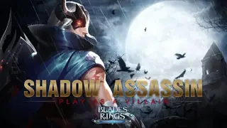 Blades and Rings screenshot