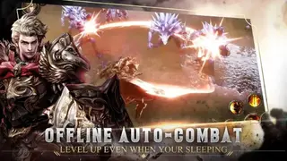 Blades and Rings screenshot