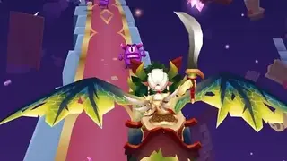 Blades of Brim screenshot