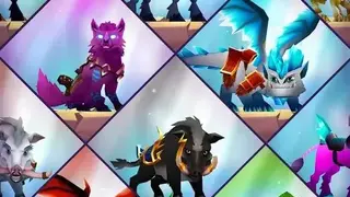 Blades of Brim screenshot