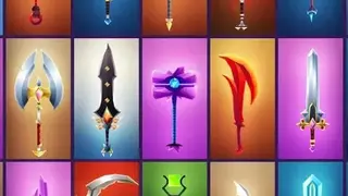 Blades of Brim screenshot
