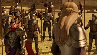 Bladestorm: Nightmare screenshot