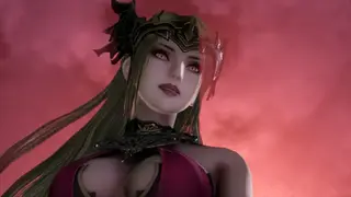 Bladestorm: Nightmare screenshot