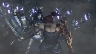 Bladestorm: Nightmare screenshot