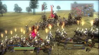 Bladestorm: The Hundred Years’ War screenshot