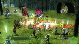 Bladestorm: The Hundred Years’ War screenshot