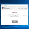Blancco Drive Eraser
